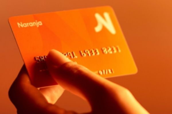 Cómo Obtener El Recibo De Pago De Tarjeta Naranja