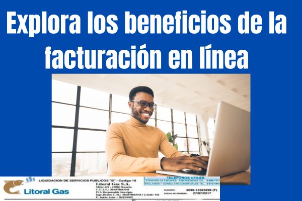 Los Beneficios de la Facturación en Línea