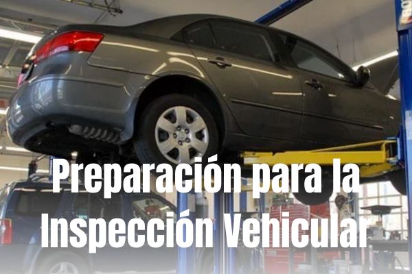 Preparación para la Inspección Vehicular en Argentina