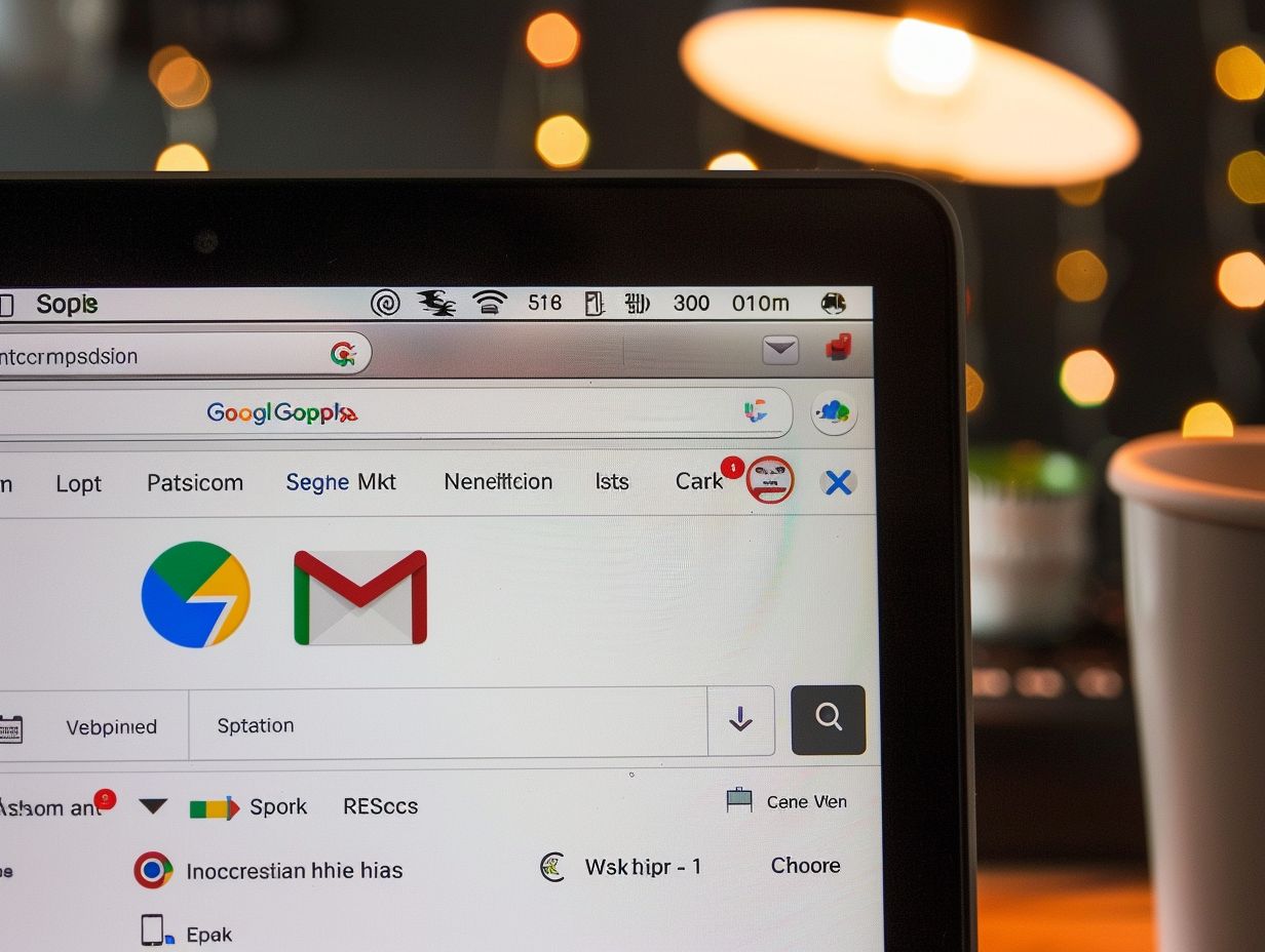 ¿Cómo evitar perder tu contraseña de Gmail?