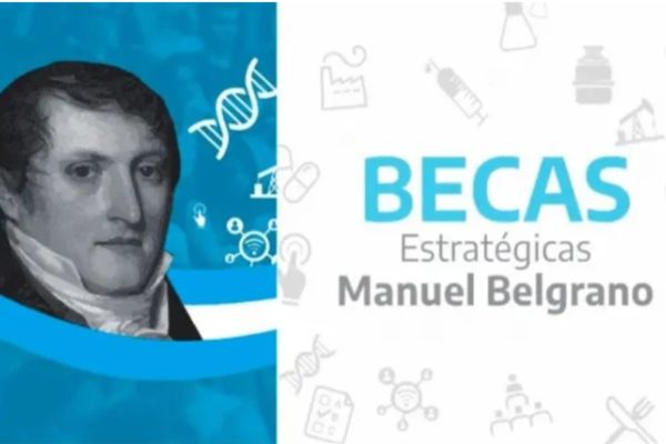 ¿Cuáles son los Requisitos Beca Manuel Belgrano?