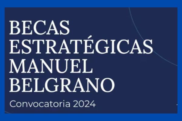 ¿Cuándo Anunciarán La Beca Progressar 2024?