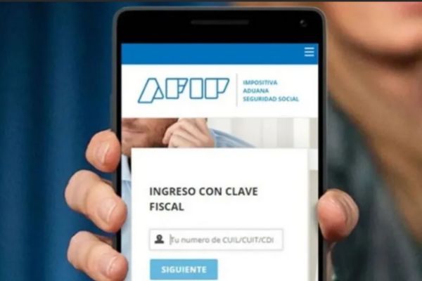 ¿Cómo recuperar la Clave Fiscal?