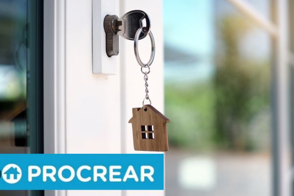 Procrear: Tu Casa Propia Con Financiamiento