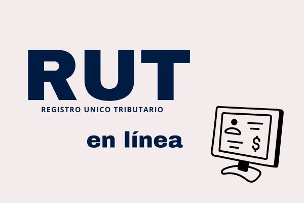 Cómo Obtener el RUT en Línea