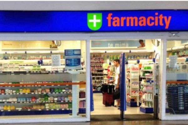 ¿Cómo registrarse en el Farmacity Club?